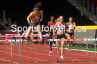Womens 100 metres hurdles, 2019 Muller British Championships, Alexander Stadium, Birmingham. Photo: David T. Hewitson/Sports for All Pics